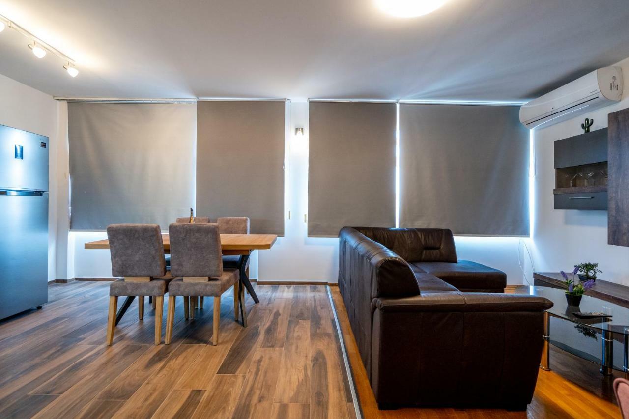 Appartement Split3 Extérieur photo