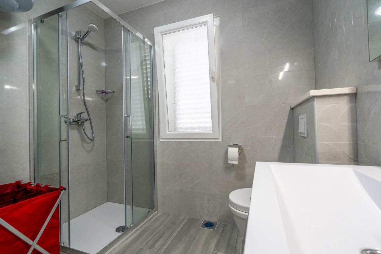 Appartement Split3 Extérieur photo