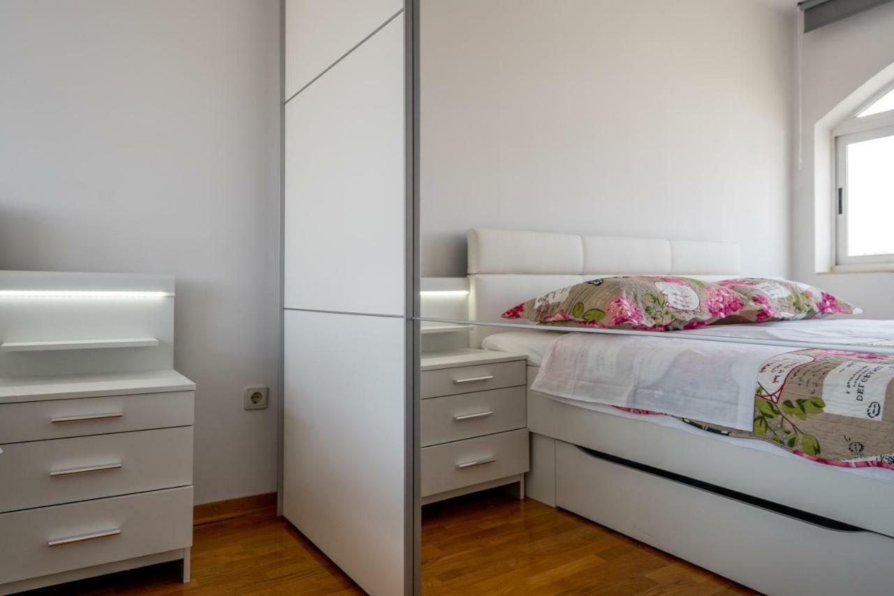 Appartement Split3 Extérieur photo