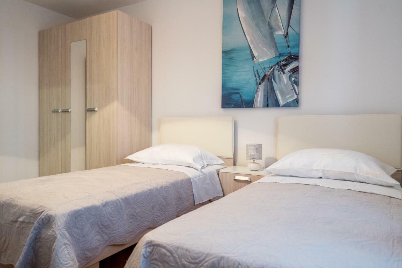 Appartement Split3 Extérieur photo