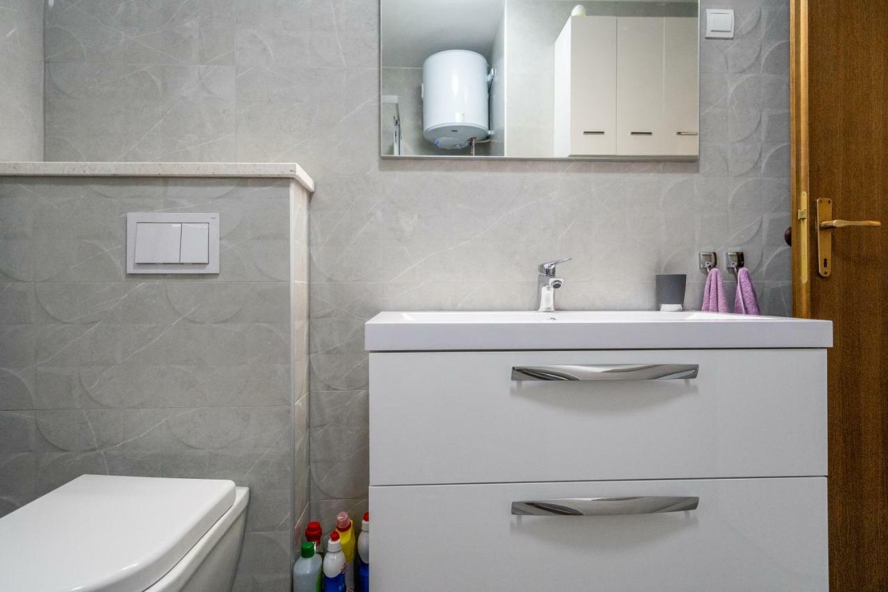 Appartement Split3 Extérieur photo